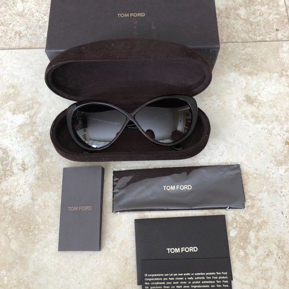 Tom Ford Sunglasses